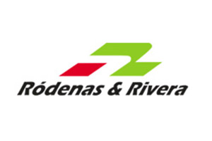 Rodenas y rivera